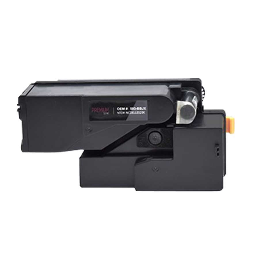 Dell E525 593-BBJX Noir Alternative Premium Tone 2K