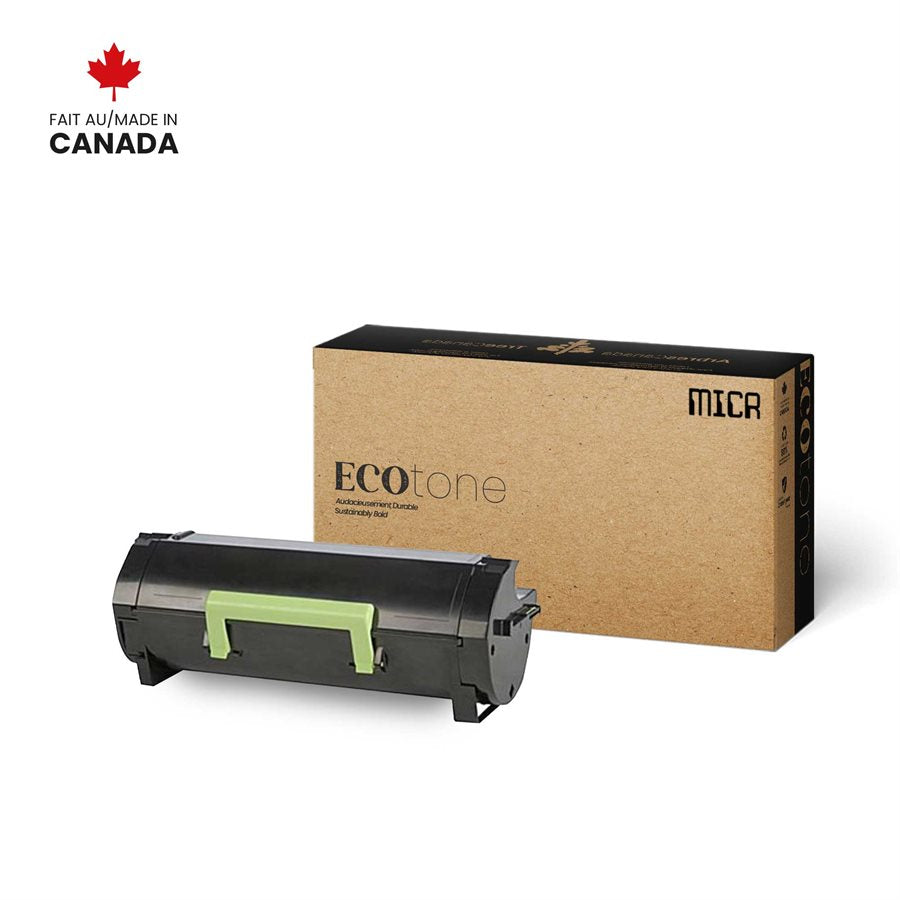 Source Tech STI-204514H MICR Reman Ecotone 12K