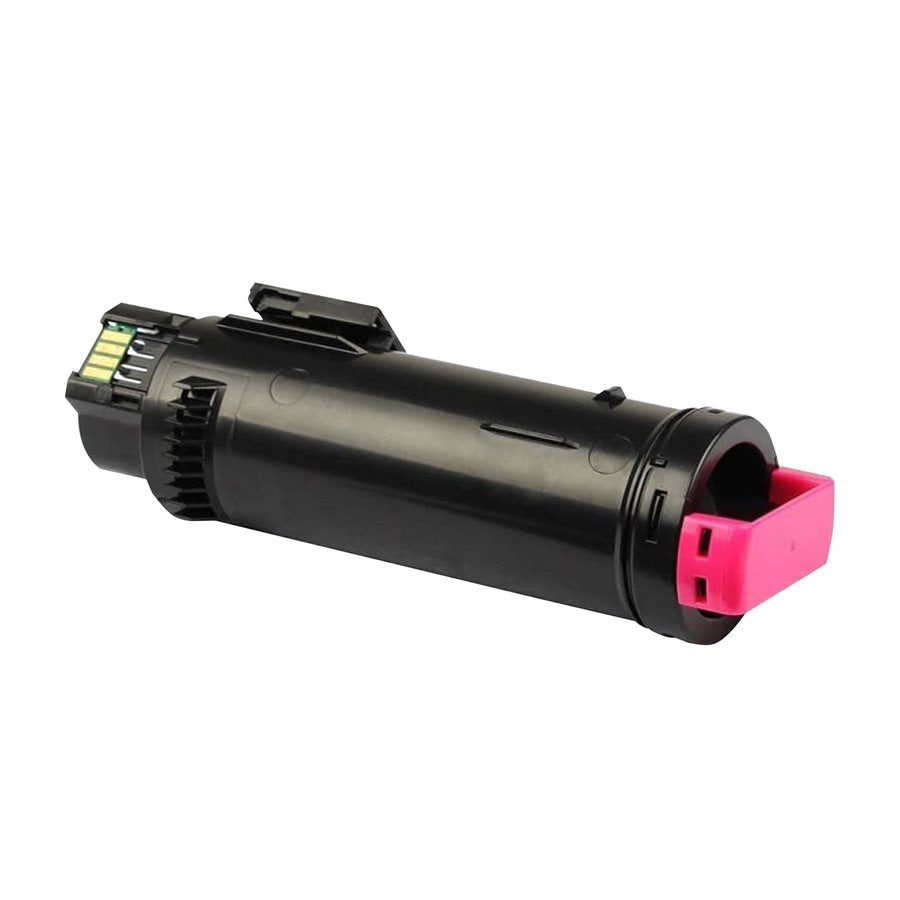 Tonalité alternative magenta premium Dell 5PG7P / 593-BBOY 2,5 000