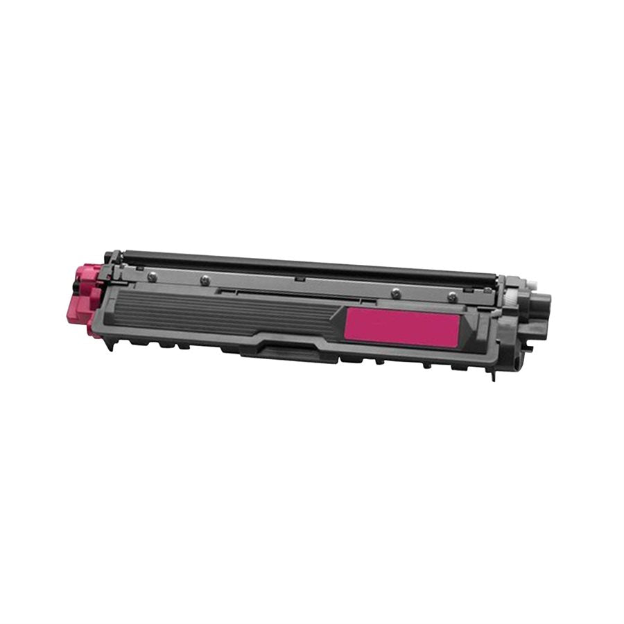 Brother TN225M Reman Ecotone Magenta 2.2K