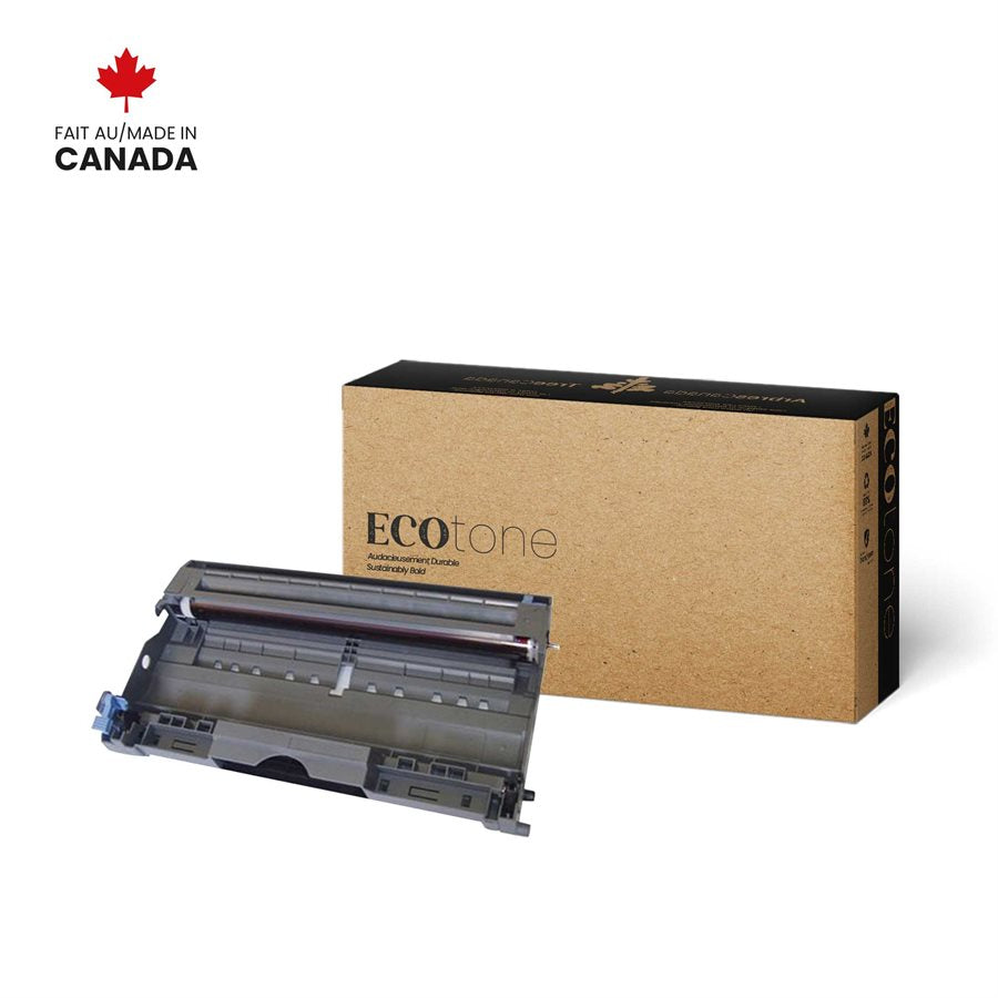 Brother DR350 Tambour Reman Ecotone 12K