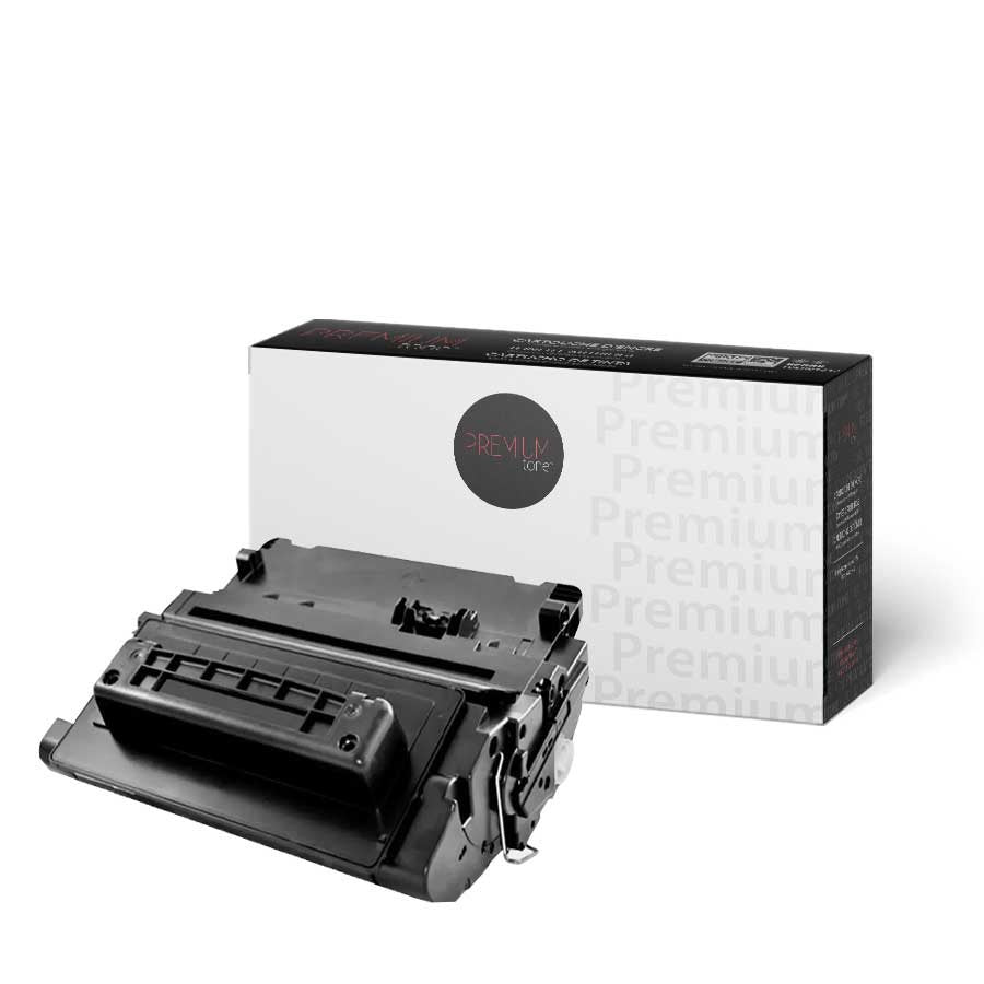 HP 81A Alternative Premium Tone Black 10.5K