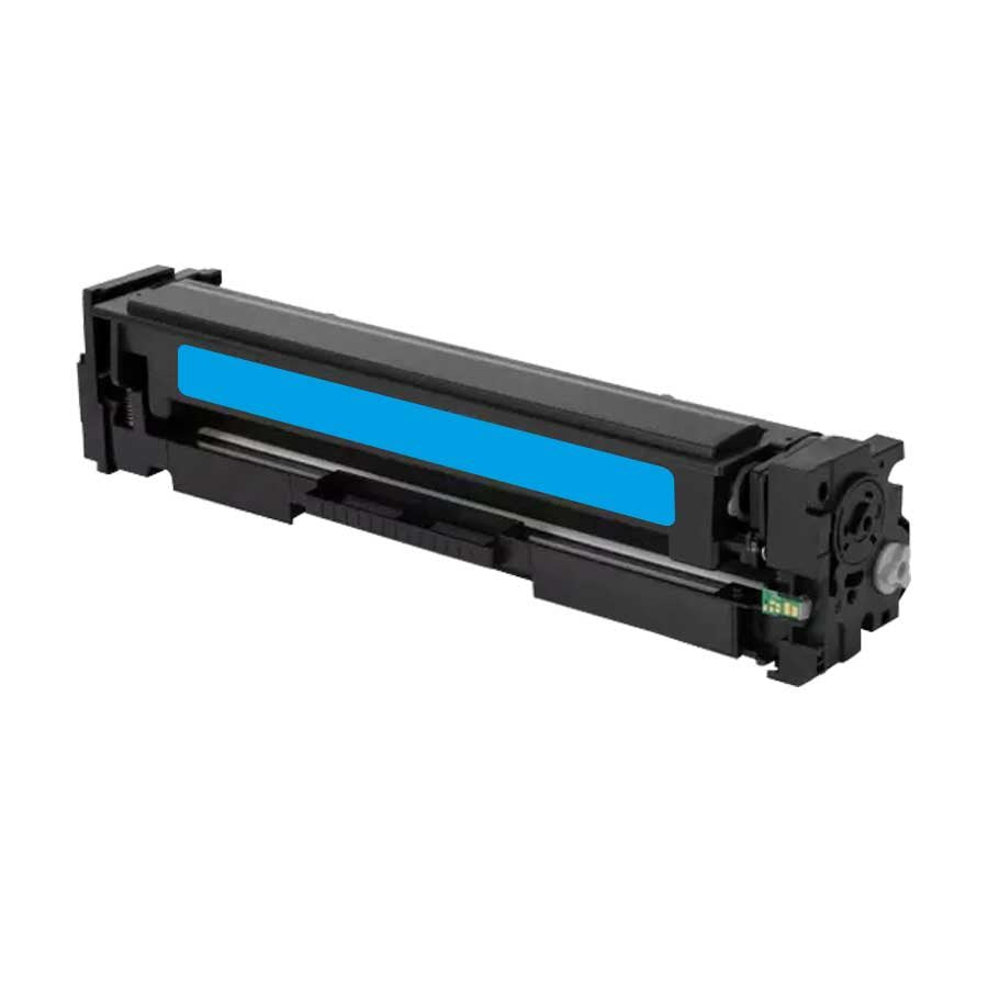 HP 201X Alternative Premium Tone Cyan 2.3K