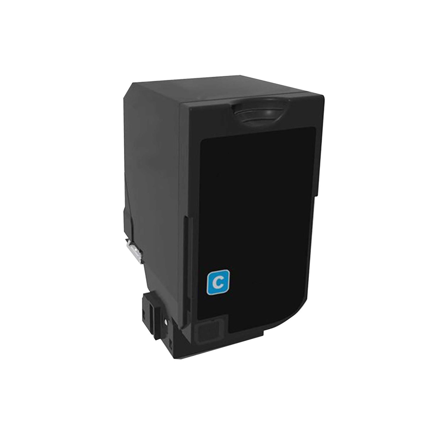 Lexmark 74C1SC0 Reman Ecotone Cyan 7K