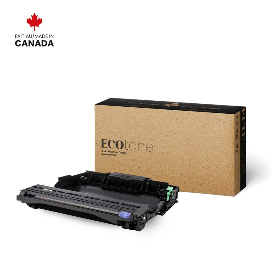 Brother DR630 Tambour Reman Ecotone 12K