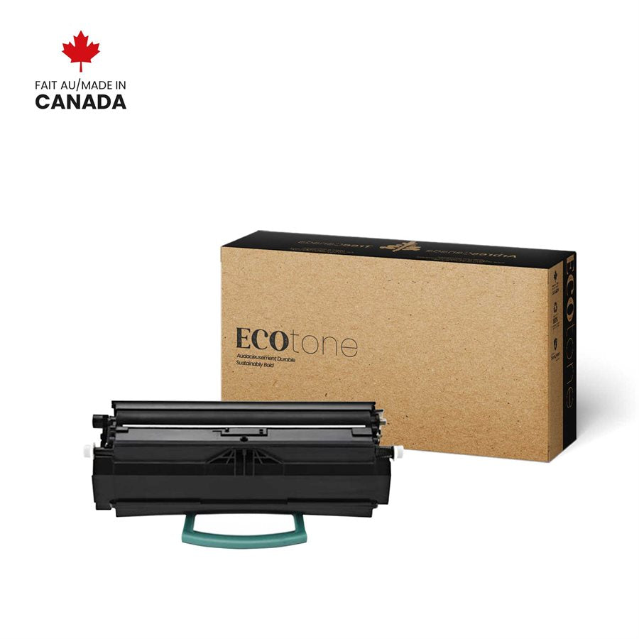 Lexmark E450/Dell 1720 Reman EcoTone 6K