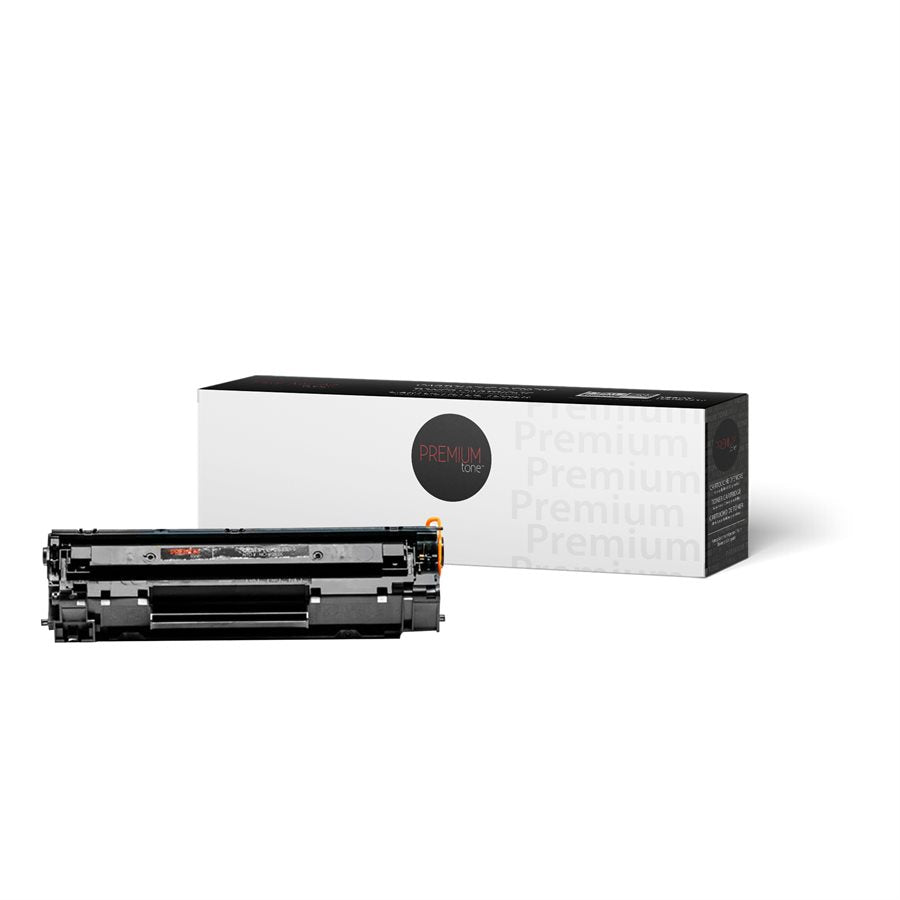 HP - CF283X - Black - Alternative Premium Tone 2.2K