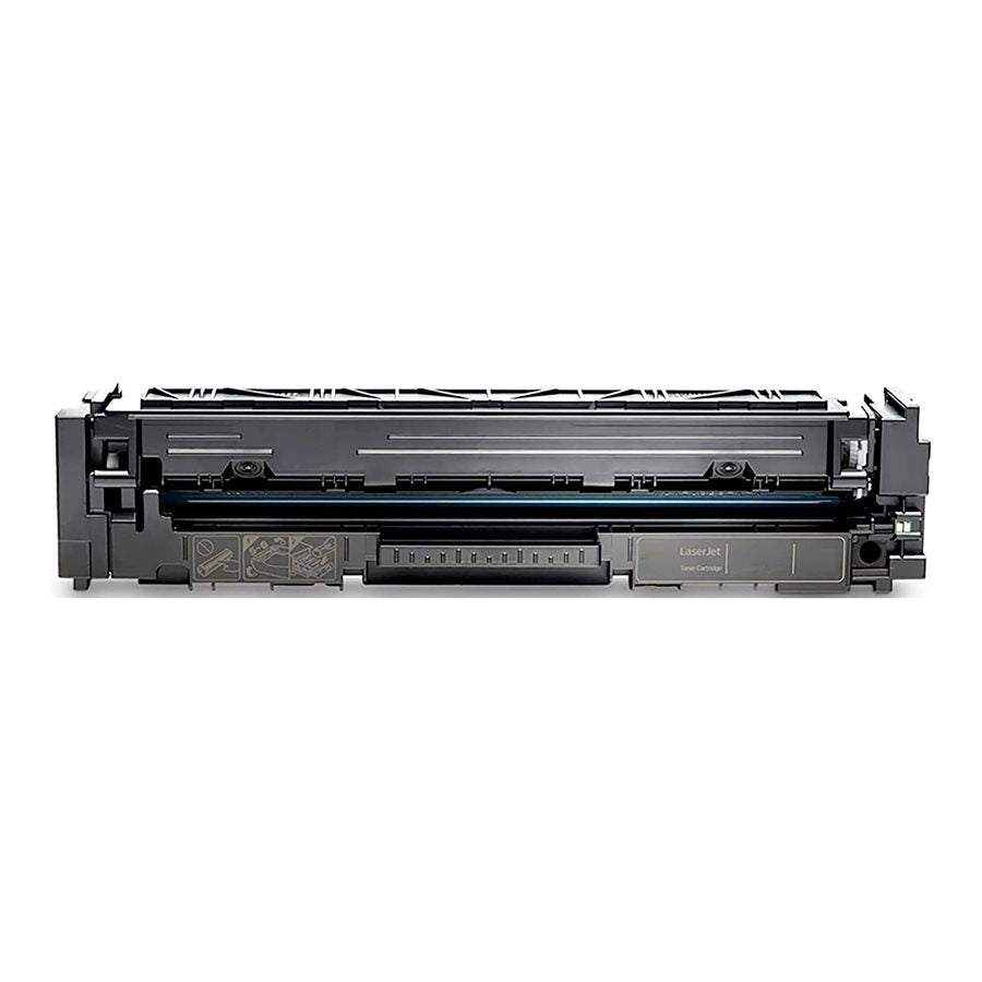 HP W2000A Reman Ecotone Black 7K (with toner level)