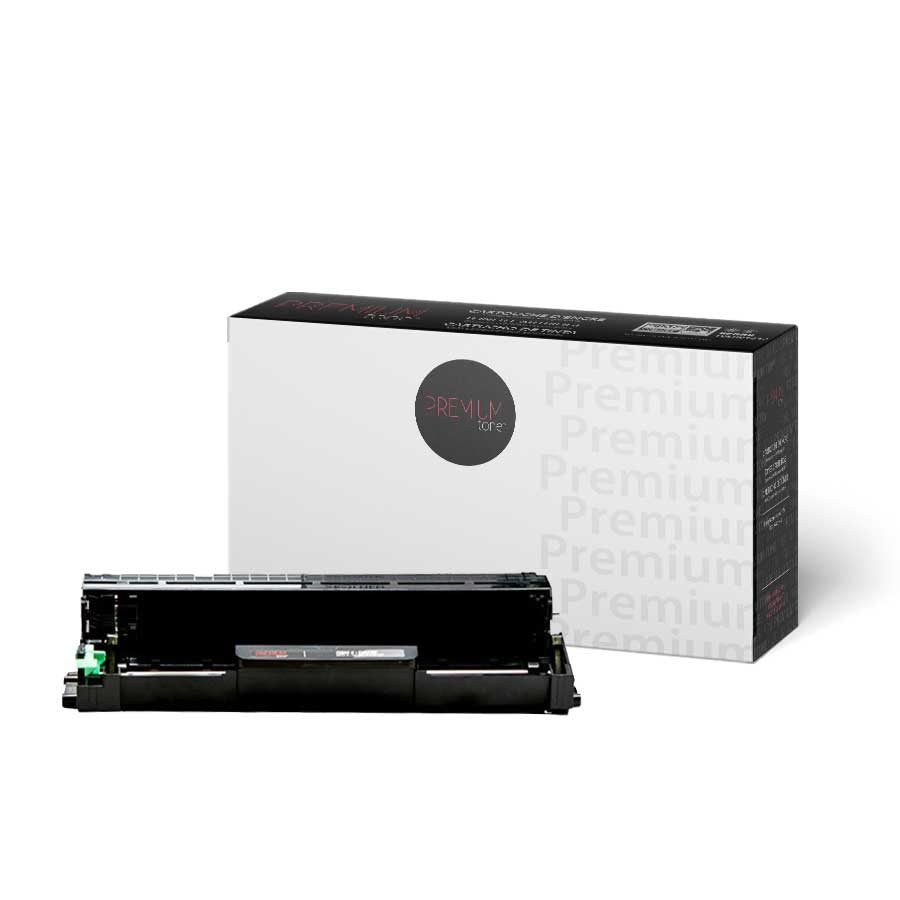 Brother DR360 DRUM Alternative Premium Tone 12K