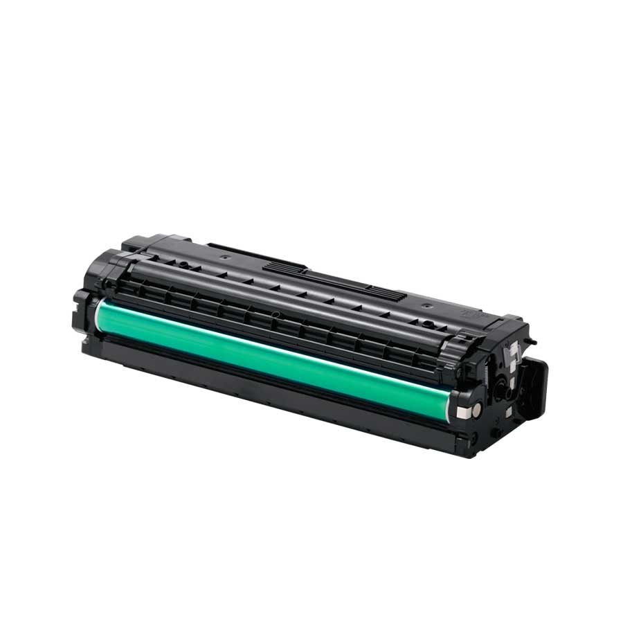 Toner alternatif Samsung CLT-C506L Premium Tone Cyan 3,5 K