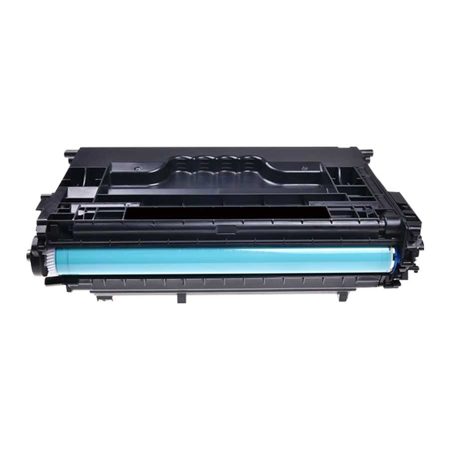 Toner alternatif HP CF237X noir Premium Toner 25 000 pages