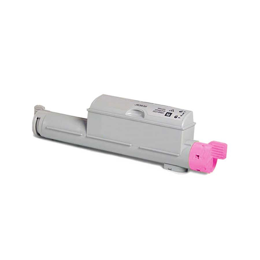 Xerox 6360 106R01219 Alternative Magenta Premium Tone 12K