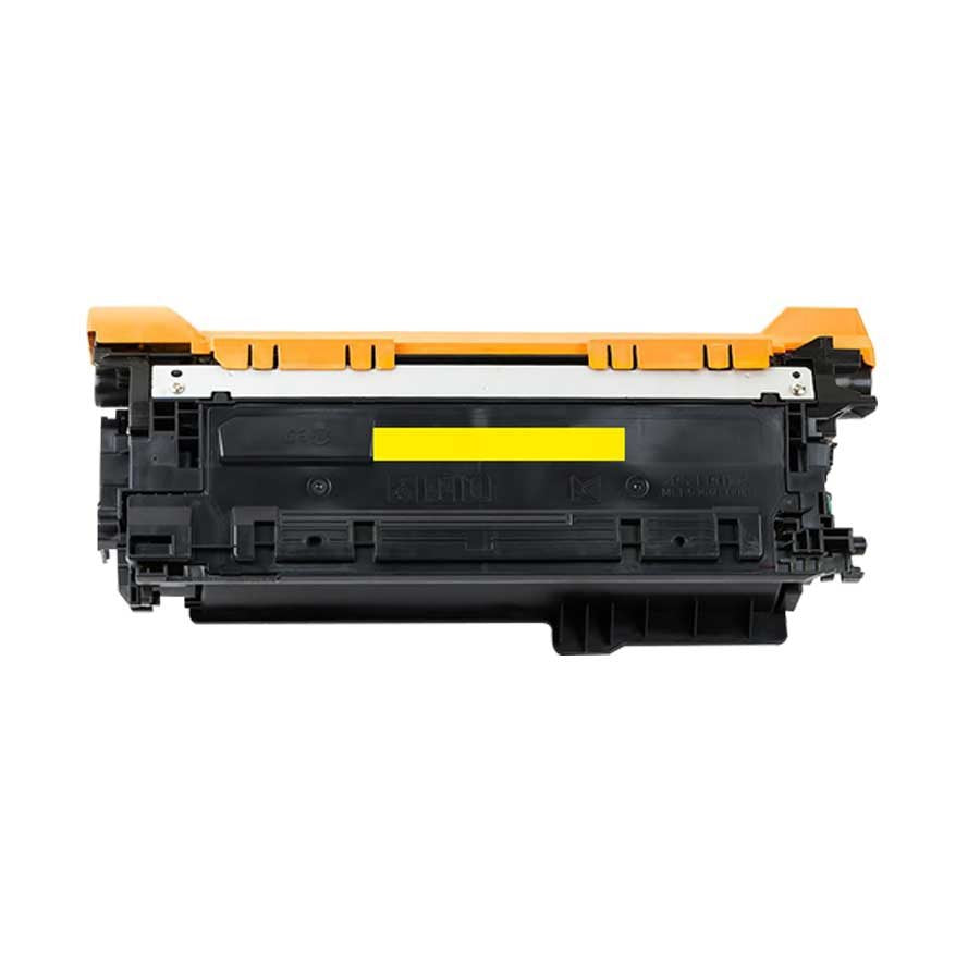 HP CF332A (654A) Jaune alternatif Premium Tone 15K