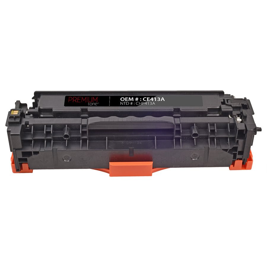 HP CE413A (305A) Alternative Magenta Premium Tone 2.6K