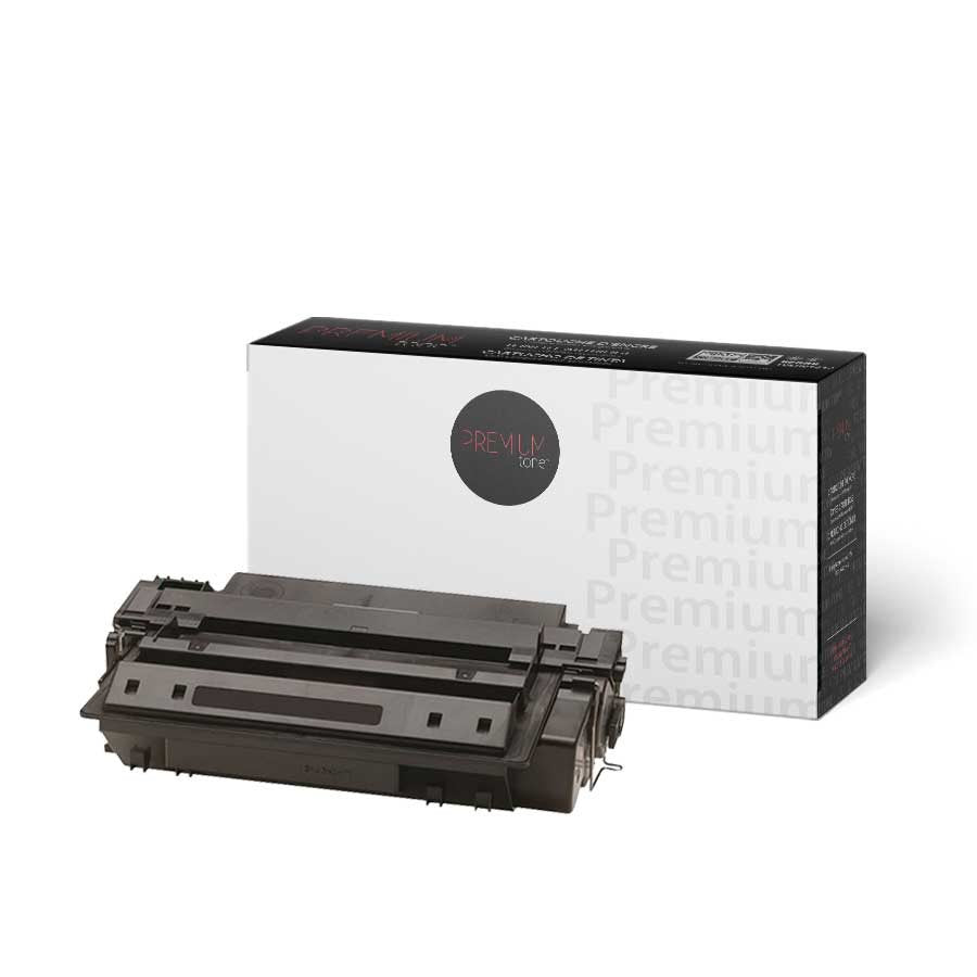 HP M3027/3035/P3005 Q7551X Alternative Premium Tone 13K