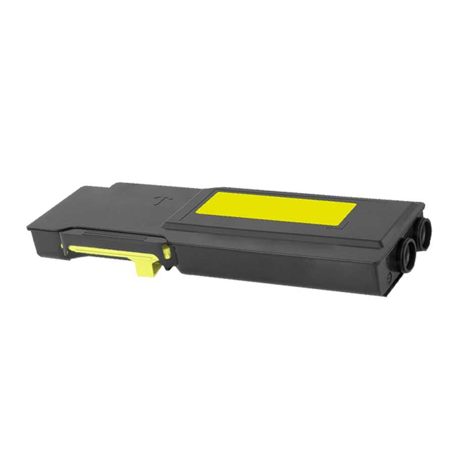Dell S3840/3845 Alternative Premium Tone Yellow 9K