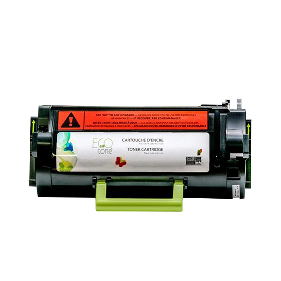 Lexmark 24B6015 Reman Ecotone 35K