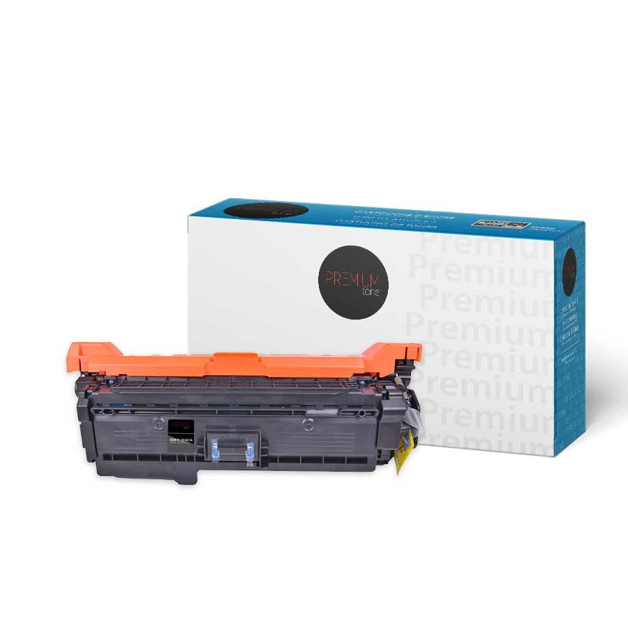 HP CE401A (507A) M551 Alternative Cyan Premium Tone 6K