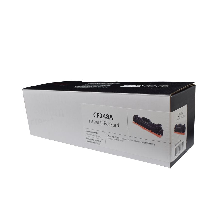 HP CF248 Jumbo Alternative Premium Tone JUMBO 2K