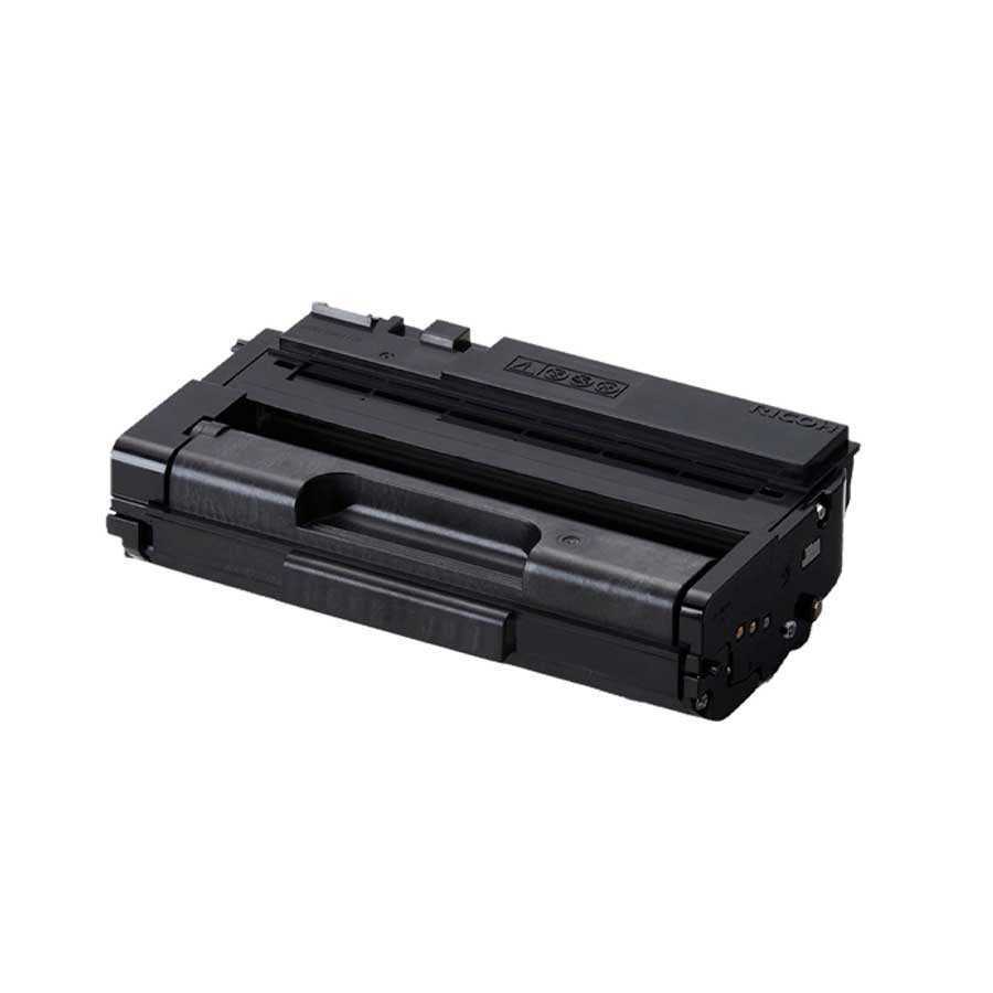 Ricoh 408284 Alternative Premium Tone Black 7K