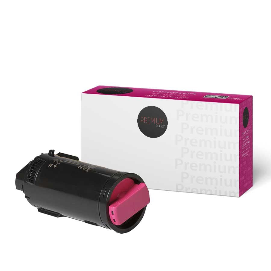 Xerox 106R03867 Alternative Premium Tone Magenta 9K