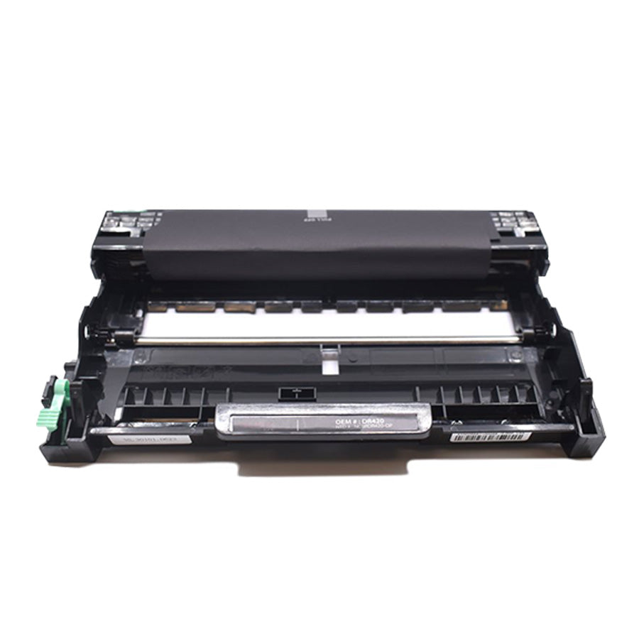 Brother DR420 Tambour alternatif Premium Tone OP 12K