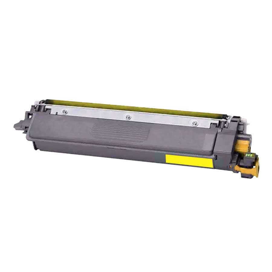 Brother TN229XLY Alternative Premium Tone Yellow 2.3K