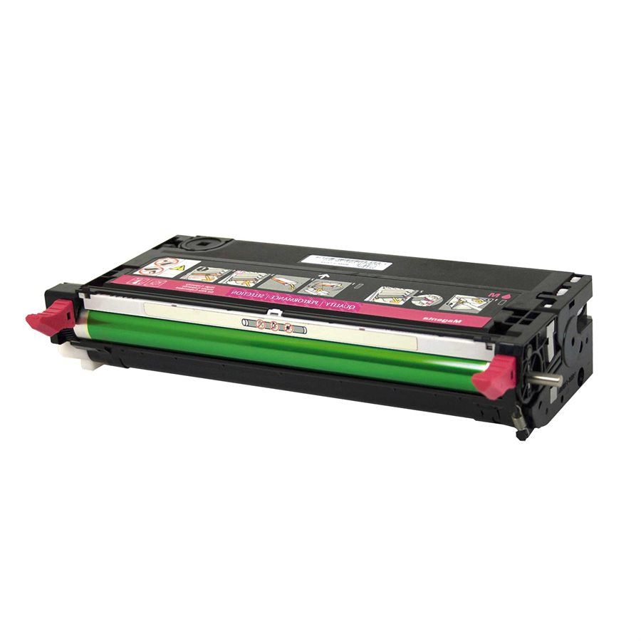 Dell 310-8399 Reman Ecotone Magenta 8K