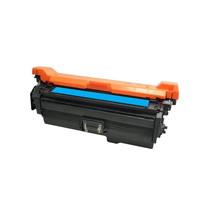 HP CF031A Reman Ecotone Cyan 12,5K