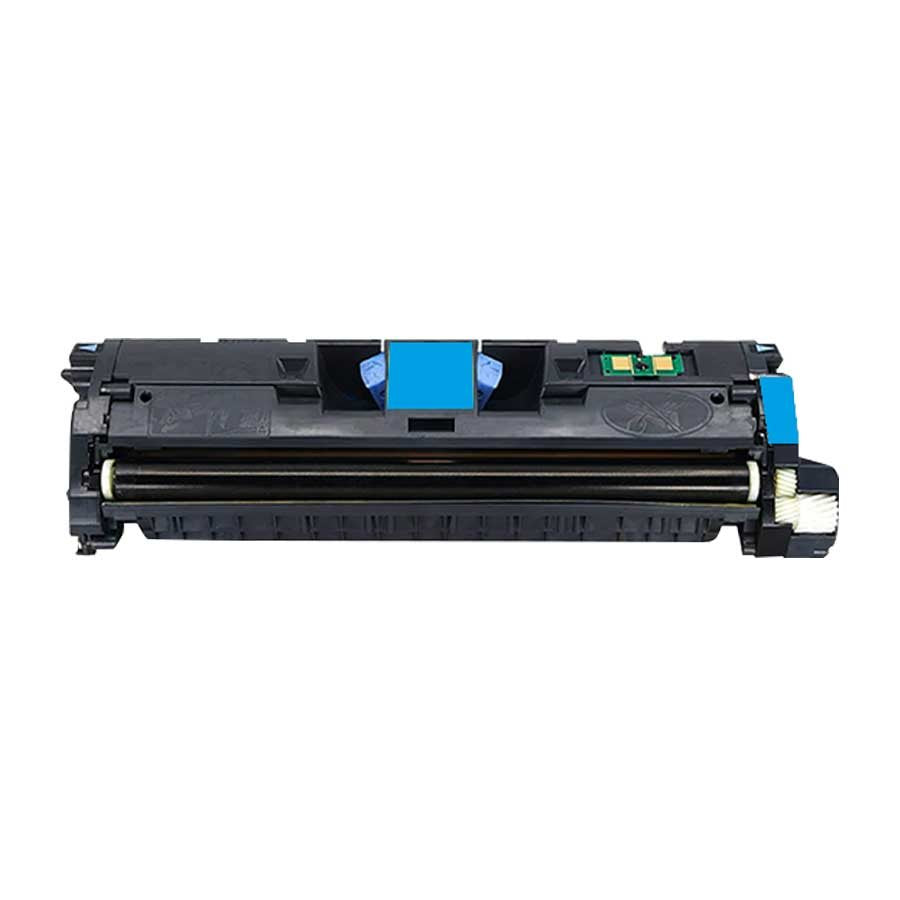 HP C9701/Q3961A / Canon EP87 Cyan Premium Tone 4K