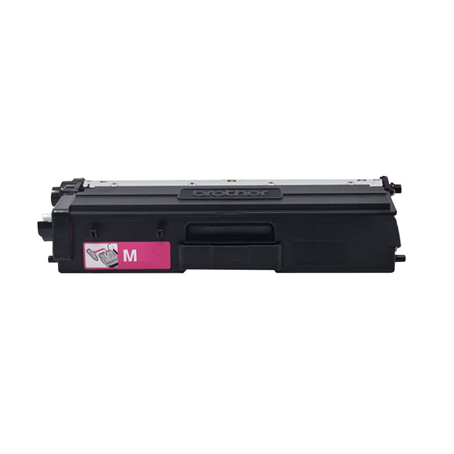 Brother TN436M Reman Ecotone Magenta 6.5K