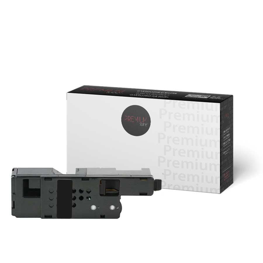 Dell 125X/135X 331-0778 Noir Alternative Premium Tone 2K
