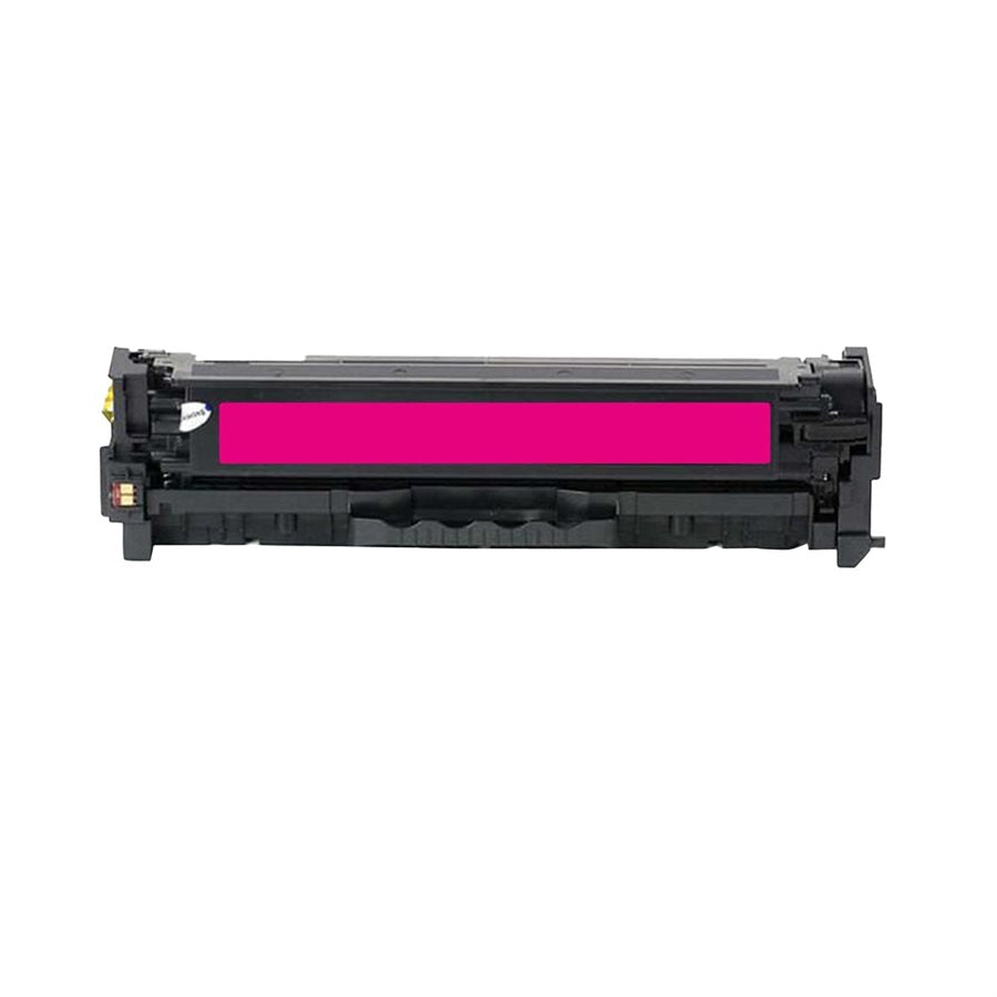 HP CF383A Reman Ecotone Magenta 2,7K