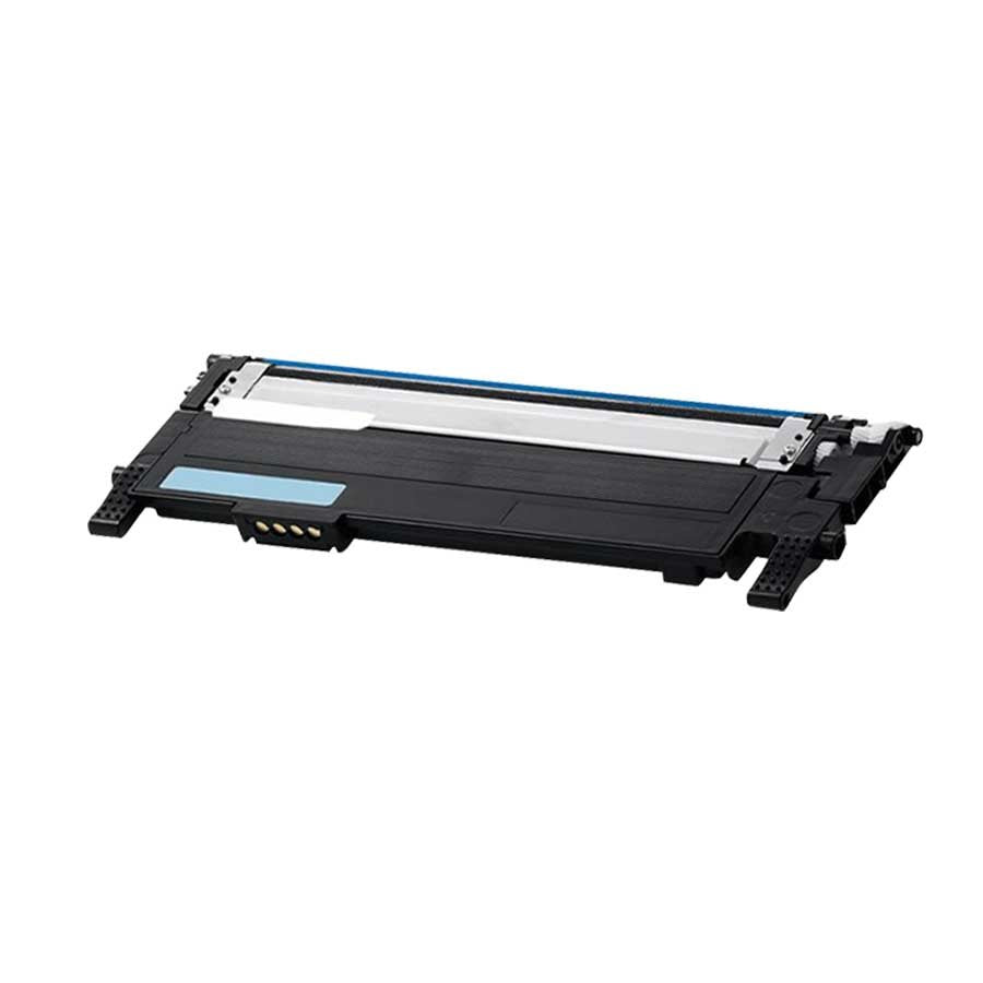 Samsung CLT-C406S - Premium Tone - Cyan - 1K