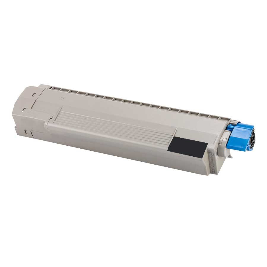 Okidata 45862827 Alternative Premium Tone Black 14.6K