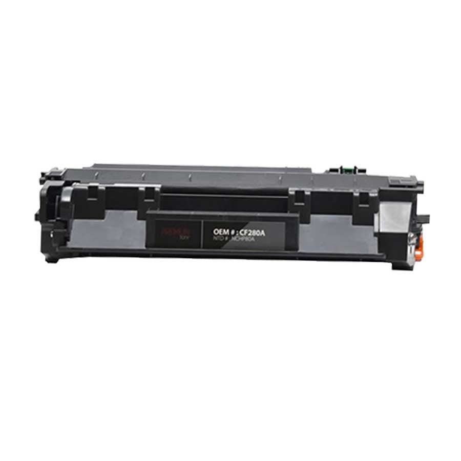 HP CF280A M401/425 Tonalité Premium Alternative 2,7K