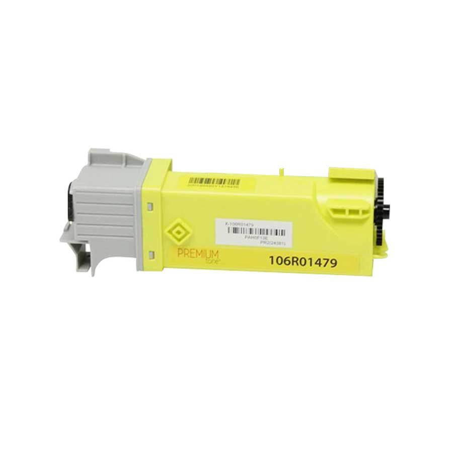 Xerox 6140 (106R01479) Alternative Yellow Premium Tone 2K