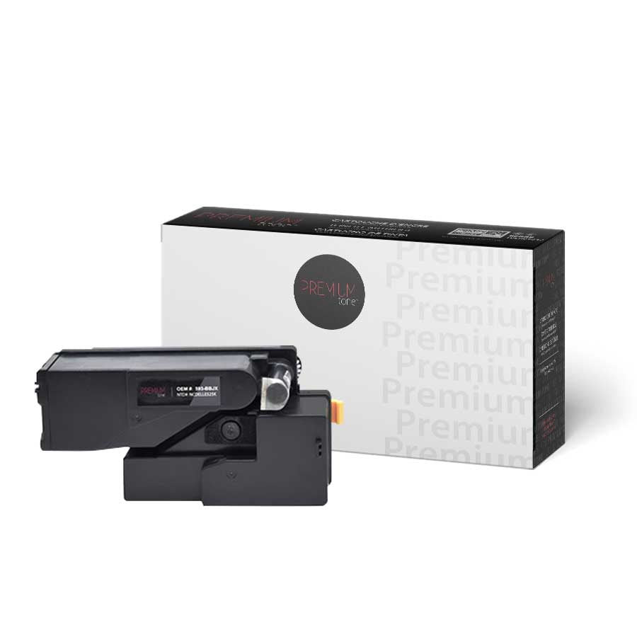 Dell E525 593-BBJX Noir Alternative Premium Tone 2K