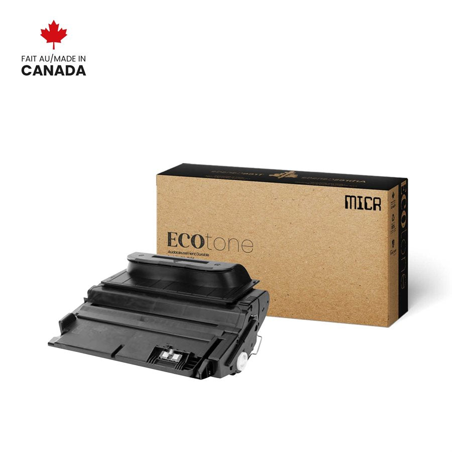 HP Q1339A MICR Reman Ecotone 18K