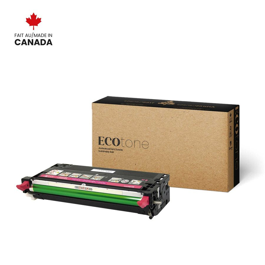 Dell 310-8399 Reman Ecotone Magenta 8K