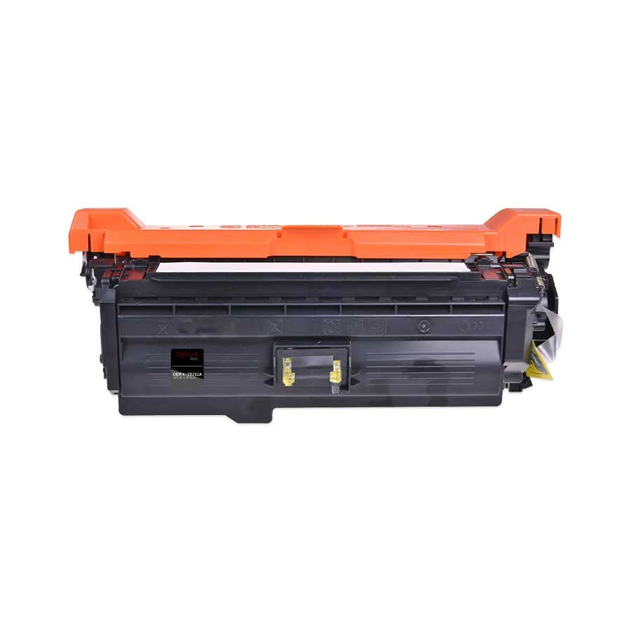 HP CE252A CP3525/CM3530 Jaune Premium Tone 7K