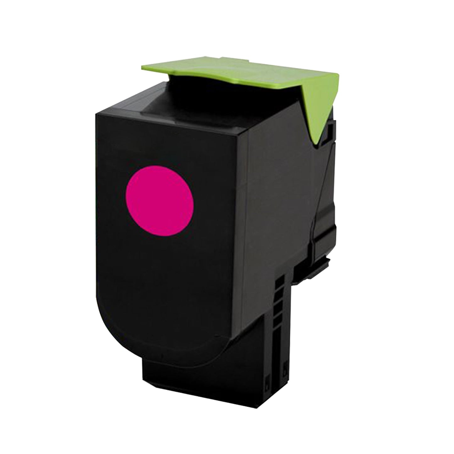 Lexmark 70C10M0 Reman Ecotone Magenta 1K