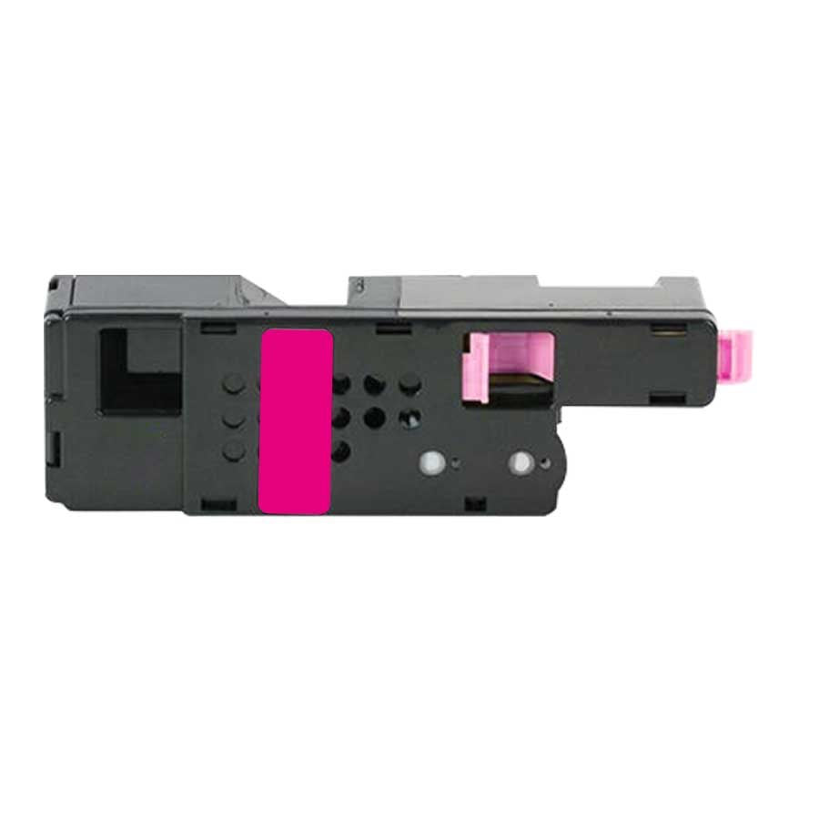 Cartouche d'encre magenta premium alternative Dell 125X/135X 331-0780 1,4 K