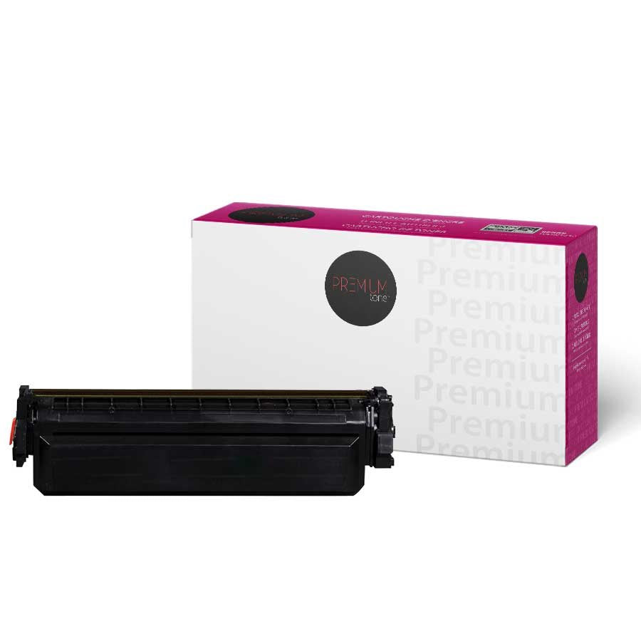 HP CF413X Alternative Premium Tone Magenta 5K