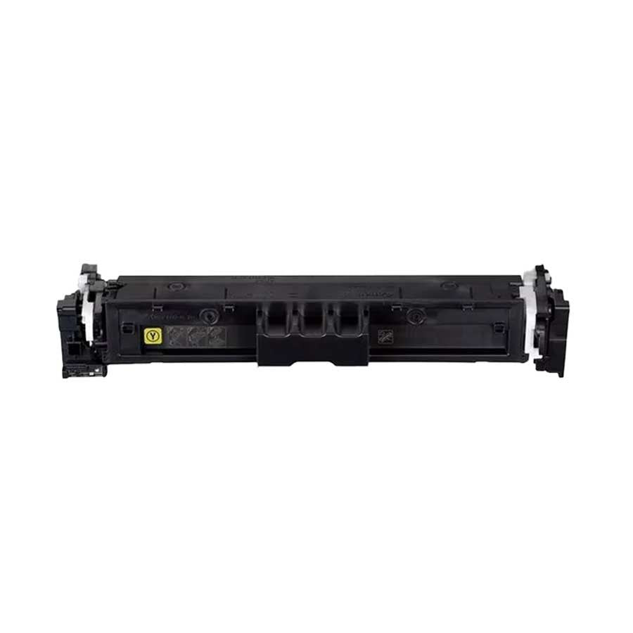 Canon 5091C001 Alternative Premium Tone Yellow 1.9K