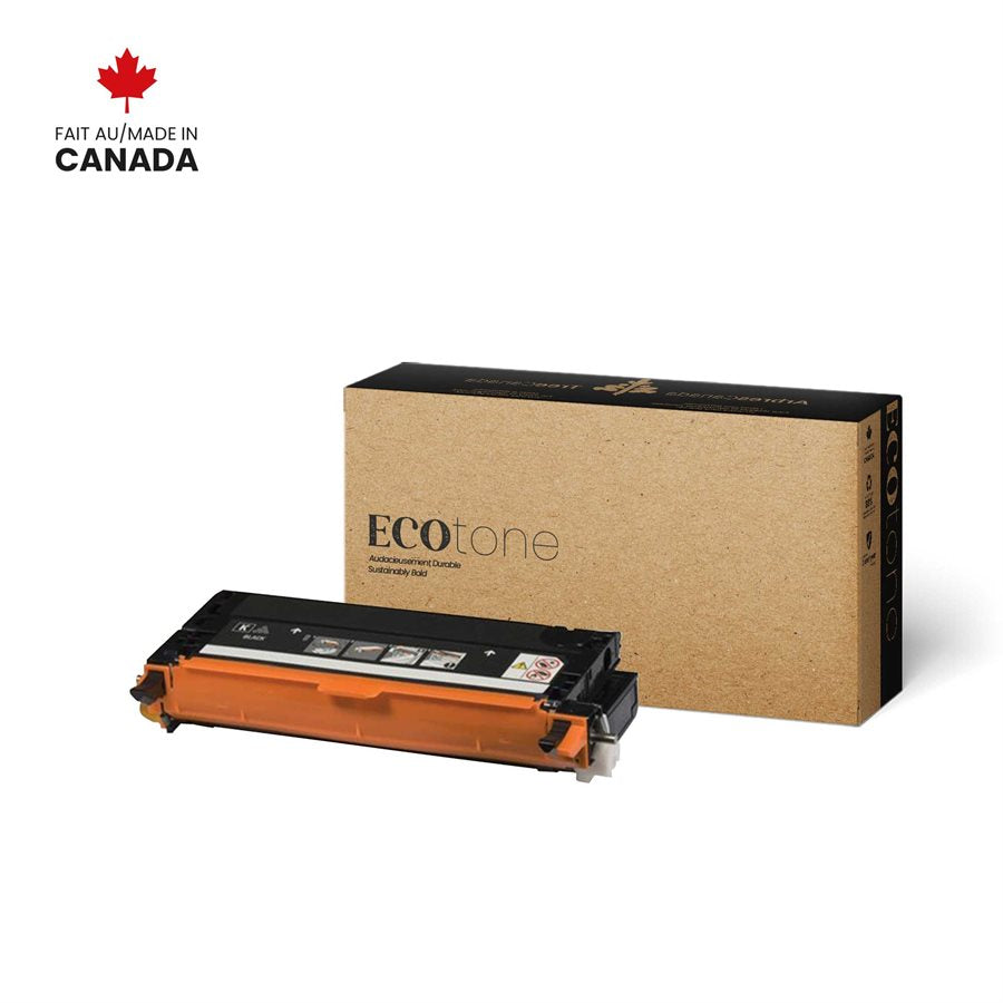 Xerox 106R01395 Reconditionné Ecotone Noir 7K