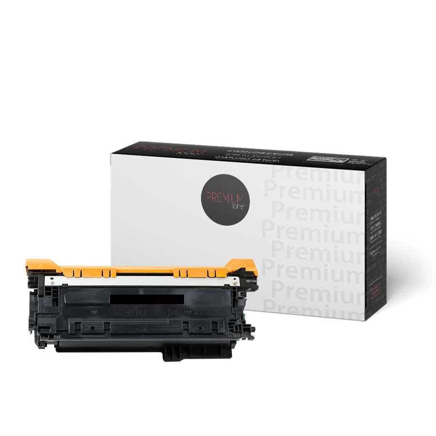 HP CF330X (654X) Noir alternatif Premium Tone 20,5K