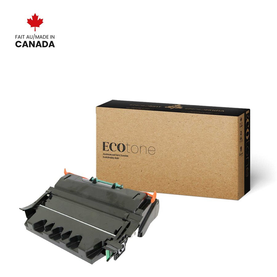 Lexmark T654X11A Reman Ecotone 36K