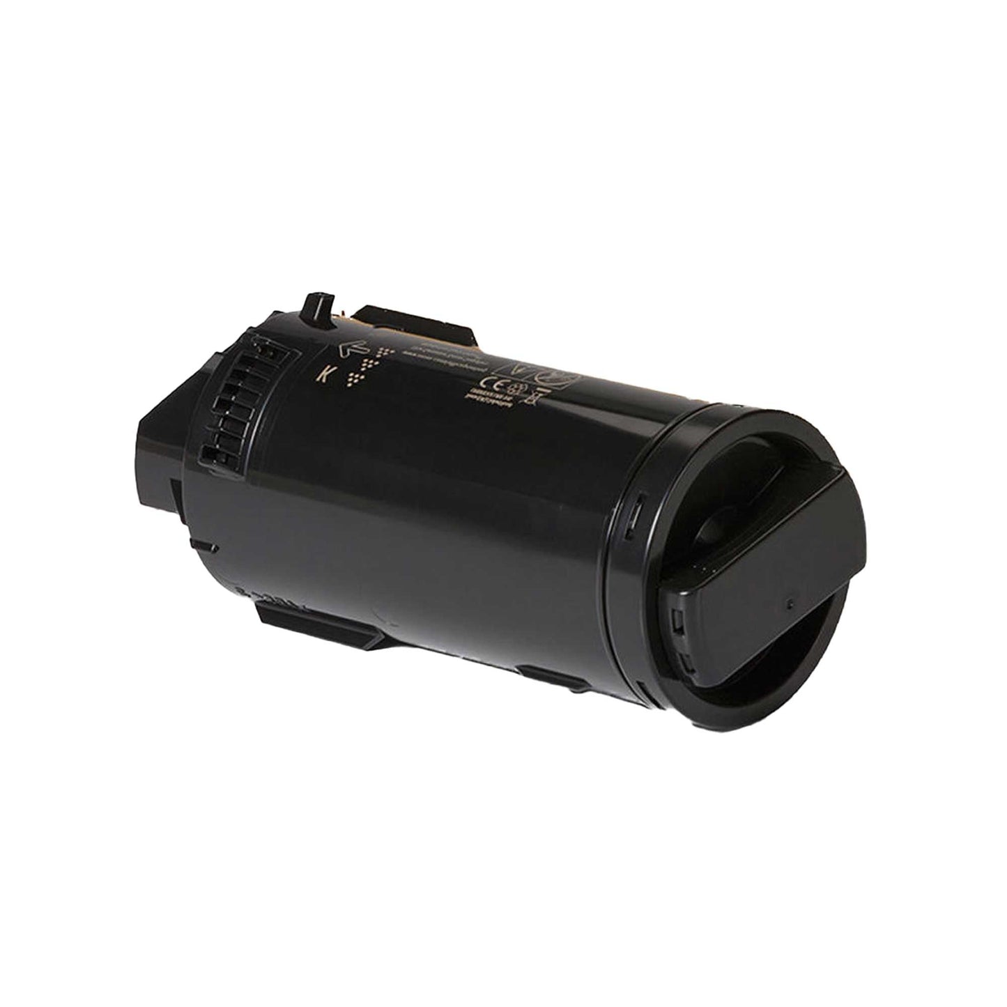 Xerox 106R03862 Reman Ecotone Black 5K