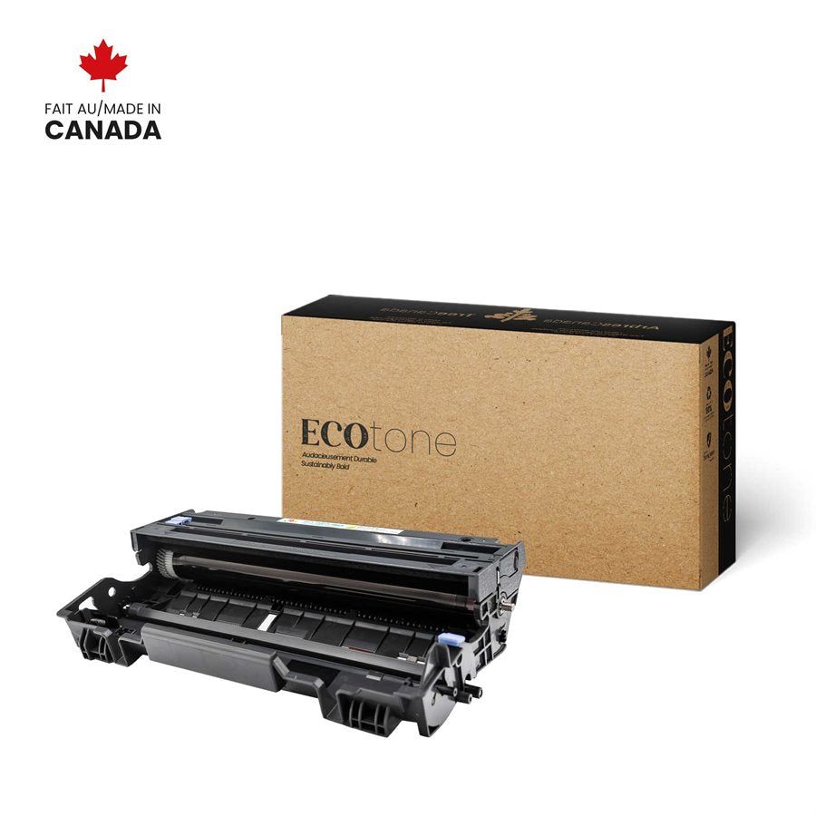 Brother DR510 Tambour Reman Ecotone 20K